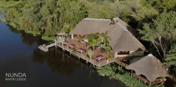Nunda Safari Lodge - Image 2