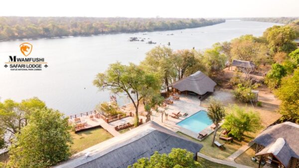 Mwamfushi Safari Lodge - Image 4
