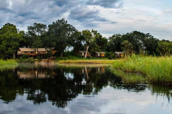 Kazile Island Lodge - Image 2