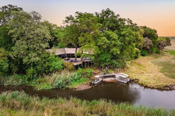 Kazile Island Lodge - Image 3