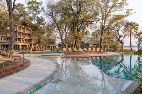 Radisson Blu Mosi-Oa-Tunya - Image 3