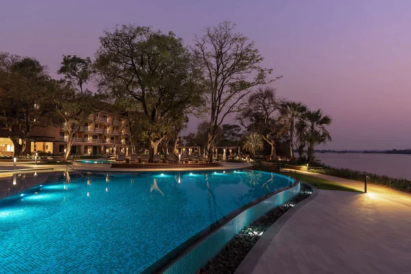 Radisson Blu Mosi-Oa-Tunya - Image 4
