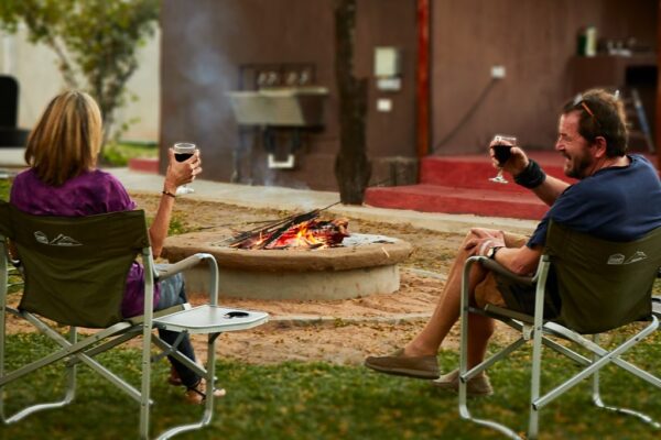Savuti Khwai Linyanti Group of Camps - Image 3