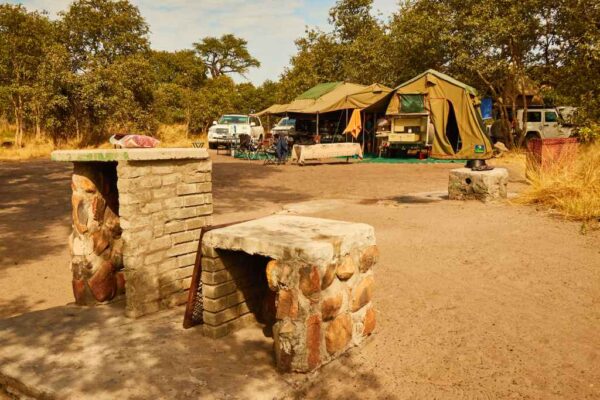 Savuti Khwai Linyanti Group of Camps - Image 6