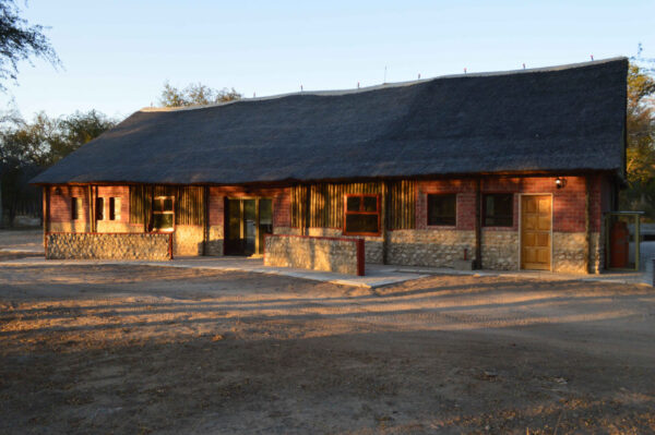 Sikereti Camps, Khaudum - Image 3