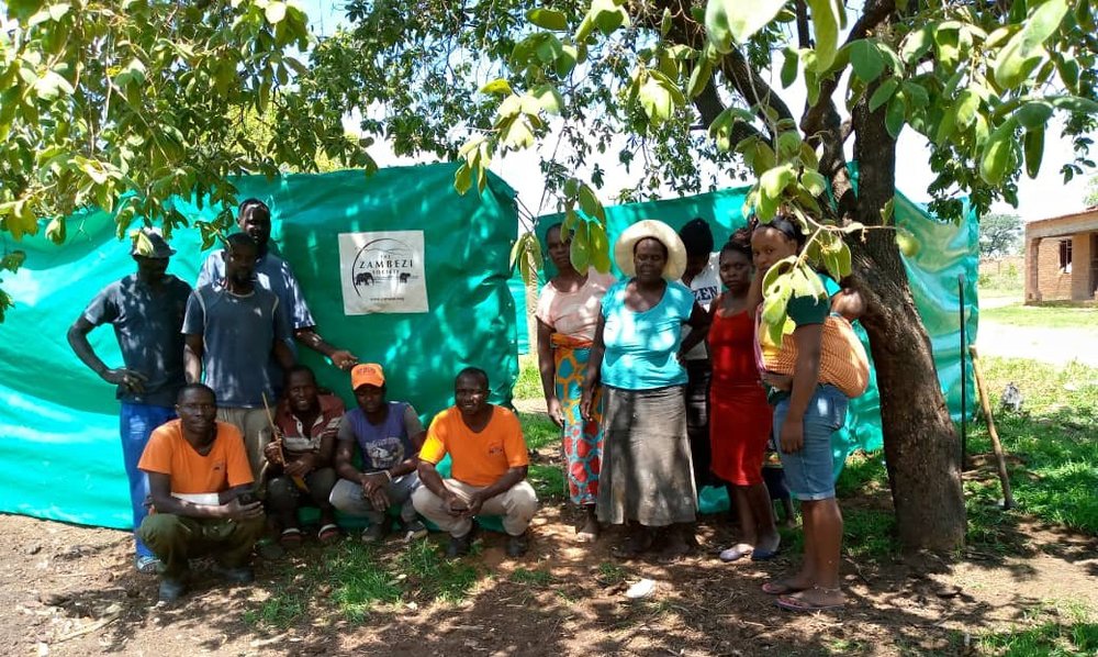 Uncover Kavango Zambezi’s Hidden Gems – The power of conservation partnersTHE ZAMBEZI SOCIETY - HUMAN WILDLIFE CO-EXISTENCE