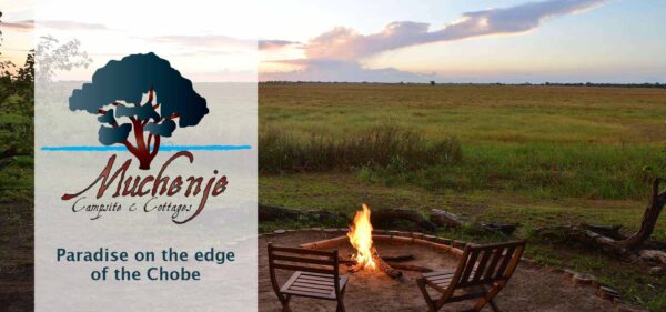 Muchenje Campsite & Cottages - Image 2