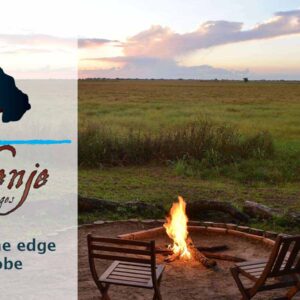 Muchenje Campsite & Cottages
