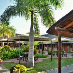 Thebe River Safaris