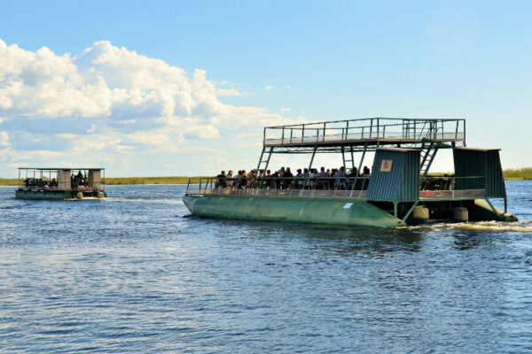 Thebe River Safaris - Image 5