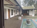 Thorn Tree House & Tented Camp