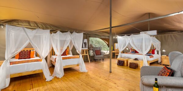 Tlouwana Camp - Image 3